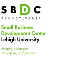 Lehigh University SBDC logo, Lehigh University SBDC contact details