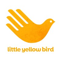 Little Yellow Bird Ltd logo, Little Yellow Bird Ltd contact details