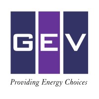 GEV Corp logo, GEV Corp contact details