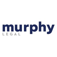 Murphy Legal logo, Murphy Legal contact details