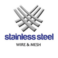 Stainless Steel Wire & Mesh Pty Ltd logo, Stainless Steel Wire & Mesh Pty Ltd contact details