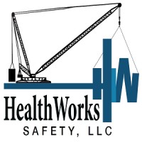 HealthWorks Safety logo, HealthWorks Safety contact details