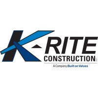 K-RITE logo, K-RITE contact details