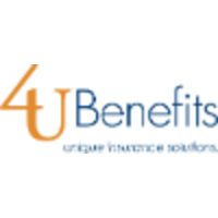 4U Benefits logo, 4U Benefits contact details