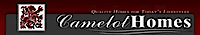 Camelot Homes, Inc logo, Camelot Homes, Inc contact details