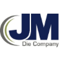 J.M. Die Company logo, J.M. Die Company contact details