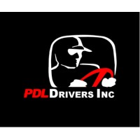 PDLDrivers Inc. logo, PDLDrivers Inc. contact details