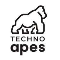 Techno APES logo, Techno APES contact details