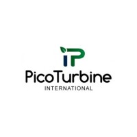 PicoTurbine International logo, PicoTurbine International contact details