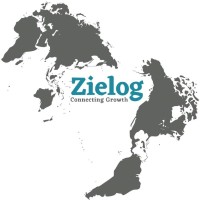 Zielog logo, Zielog contact details