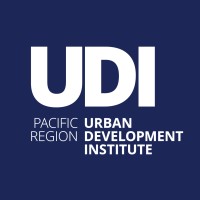 Urban Development Institute - Pacific Region logo, Urban Development Institute - Pacific Region contact details