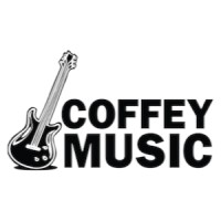 Coffey Music logo, Coffey Music contact details