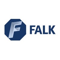 Falk Communications and Research logo, Falk Communications and Research contact details