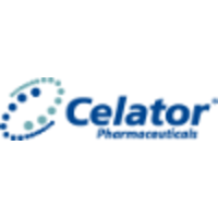 Celator Pharmaceuticals logo, Celator Pharmaceuticals contact details