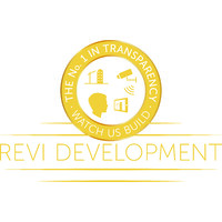 Revi Real Estate Development LLC logo, Revi Real Estate Development LLC contact details