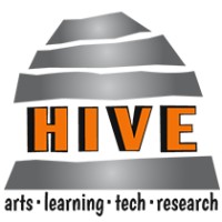 HIVE Pakistan logo, HIVE Pakistan contact details