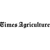 Times Agriculture logo, Times Agriculture contact details