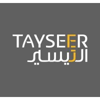 Tayseer Finance logo, Tayseer Finance contact details