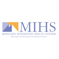 Maricopa Integrated Health System logo, Maricopa Integrated Health System contact details