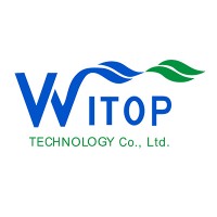 WitopTech logo, WitopTech contact details