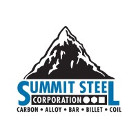 Summit Steel Corporation logo, Summit Steel Corporation contact details