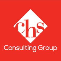 CHS Consulting Group logo, CHS Consulting Group contact details