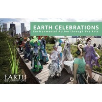 Earth Celebrations logo, Earth Celebrations contact details