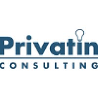 Privatin Consulting logo, Privatin Consulting contact details