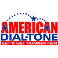 American Dial Tone logo, American Dial Tone contact details