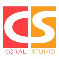 Coral Studio logo, Coral Studio contact details