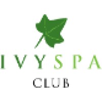 Ivy Spa Club logo, Ivy Spa Club contact details