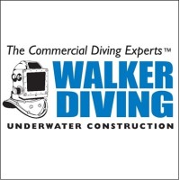 Walker Diving Underwater Construction LLC logo, Walker Diving Underwater Construction LLC contact details