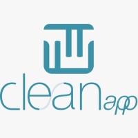 CLEAN app Servicio de Limpieza logo, CLEAN app Servicio de Limpieza contact details