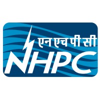 NHPC Limited logo, NHPC Limited contact details