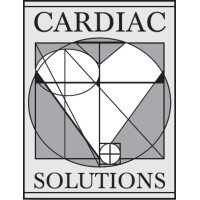 Cardiac Solutions logo, Cardiac Solutions contact details