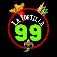 La Tortilla 99 logo, La Tortilla 99 contact details