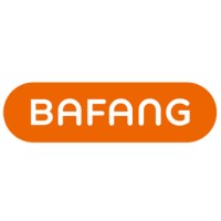 BAFANG logo, BAFANG contact details