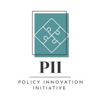 Policy Innovation Initiative logo, Policy Innovation Initiative contact details