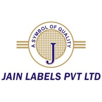 Jain Labels Pvt Ltd logo, Jain Labels Pvt Ltd contact details