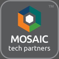 Mosaic Tech Partners logo, Mosaic Tech Partners contact details