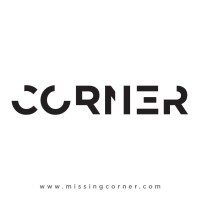 Missing Corner Inc. logo, Missing Corner Inc. contact details