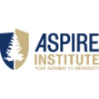 Aspire Institute logo, Aspire Institute contact details