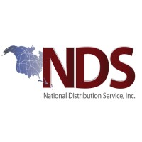 NATIONAL DISTRIBUTION SERVICE, INC logo, NATIONAL DISTRIBUTION SERVICE, INC contact details