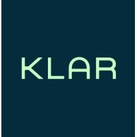 KLAR Smile logo, KLAR Smile contact details