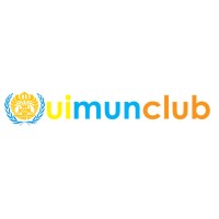 UI MUN Club logo, UI MUN Club contact details