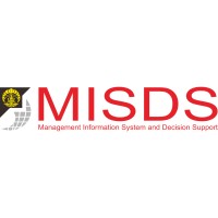 Management Information System and Decision Support (MISDS) Laboratory logo, Management Information System and Decision Support (MISDS) Laboratory contact details