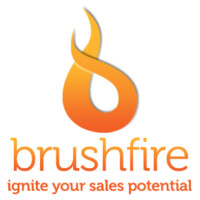 BrushFire Sales LLC logo, BrushFire Sales LLC contact details