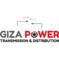 GIZA POWER T&D logo, GIZA POWER T&D contact details