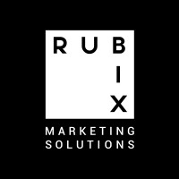 RUBIX logo, RUBIX contact details