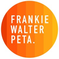 Frankie Walter Peta logo, Frankie Walter Peta contact details